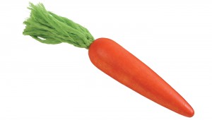 S034B Carrot
