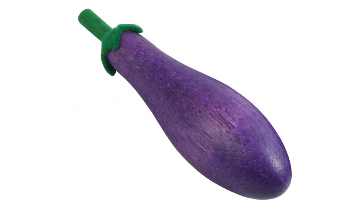 S034E Eggplant