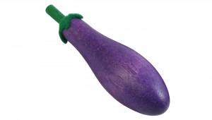 S034E Eggplant