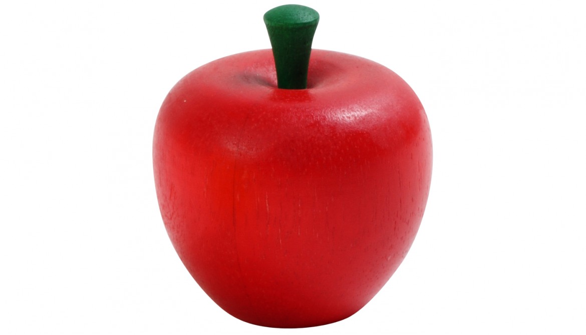 S034M Red Apple