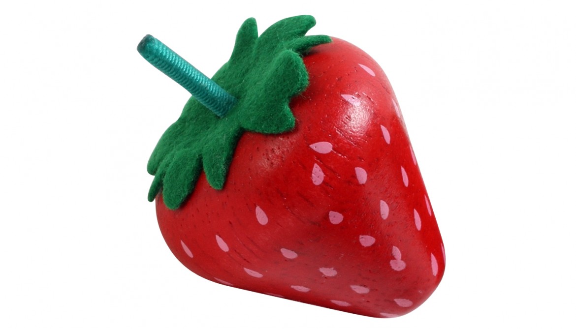 S034P Strawberry
