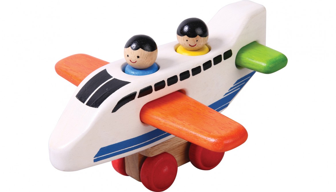 S242B Airplane