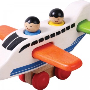 S242B Airplane